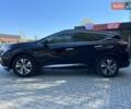 Черный Ниссан Мурано, объемом двигателя 3.5 л и пробегом 65 тыс. км за 17800 $, фото 5 на Automoto.ua