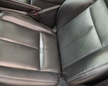 Черный Ниссан Мурано, объемом двигателя 3.5 л и пробегом 96 тыс. км за 21400 $, фото 30 на Automoto.ua