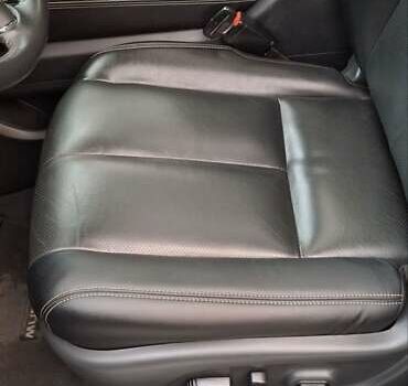 Черный Ниссан Мурано, объемом двигателя 3.5 л и пробегом 96 тыс. км за 21400 $, фото 34 на Automoto.ua