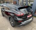 Чорний Ніссан Мурано, об'ємом двигуна 3.5 л та пробігом 82 тис. км за 18900 $, фото 16 на Automoto.ua