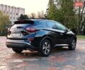 Чорний Ніссан Мурано, об'ємом двигуна 3.5 л та пробігом 47 тис. км за 19500 $, фото 20 на Automoto.ua