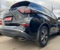 Чорний Ніссан Мурано, об'ємом двигуна 3.5 л та пробігом 82 тис. км за 18900 $, фото 12 на Automoto.ua