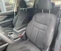 Чорний Ніссан Мурано, об'ємом двигуна 3.5 л та пробігом 82 тис. км за 18900 $, фото 20 на Automoto.ua