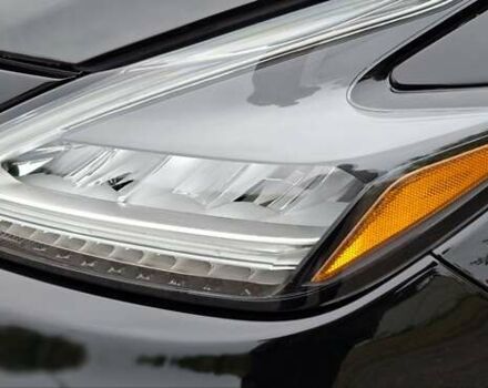 Черный Ниссан Мурано, объемом двигателя 3.5 л и пробегом 96 тыс. км за 21400 $, фото 17 на Automoto.ua