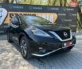 Черный Ниссан Мурано, объемом двигателя 3.5 л и пробегом 65 тыс. км за 17800 $, фото 1 на Automoto.ua