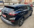 Чорний Ніссан Мурано, об'ємом двигуна 3.5 л та пробігом 82 тис. км за 18900 $, фото 11 на Automoto.ua