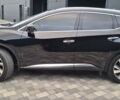 Черный Ниссан Мурано, объемом двигателя 3.5 л и пробегом 96 тыс. км за 21400 $, фото 11 на Automoto.ua
