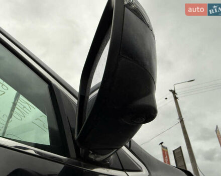 Черный Ниссан Мурано, объемом двигателя 3.5 л и пробегом 109 тыс. км за 12000 $, фото 9 на Automoto.ua