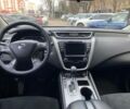 Чорний Ніссан Мурано, об'ємом двигуна 3.5 л та пробігом 82 тис. км за 18900 $, фото 24 на Automoto.ua