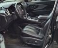 Черный Ниссан Мурано, объемом двигателя 3.5 л и пробегом 96 тыс. км за 21400 $, фото 29 на Automoto.ua