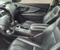 Черный Ниссан Мурано, объемом двигателя 3.5 л и пробегом 96 тыс. км за 21400 $, фото 31 на Automoto.ua