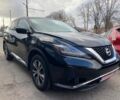 Чорний Ніссан Мурано, об'ємом двигуна 3.5 л та пробігом 82 тис. км за 18900 $, фото 6 на Automoto.ua