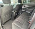 Чорний Ніссан Мурано, об'ємом двигуна 3.5 л та пробігом 82 тис. км за 18900 $, фото 21 на Automoto.ua