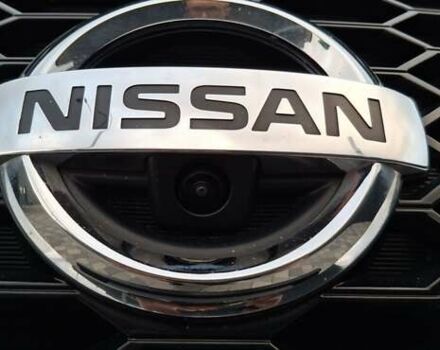 Черный Ниссан Мурано, объемом двигателя 3.5 л и пробегом 96 тыс. км за 21400 $, фото 16 на Automoto.ua