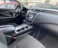Чорний Ніссан Мурано, об'ємом двигуна 3.5 л та пробігом 82 тис. км за 18900 $, фото 27 на Automoto.ua