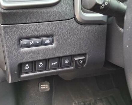 Черный Ниссан Мурано, объемом двигателя 3.5 л и пробегом 96 тыс. км за 21400 $, фото 39 на Automoto.ua