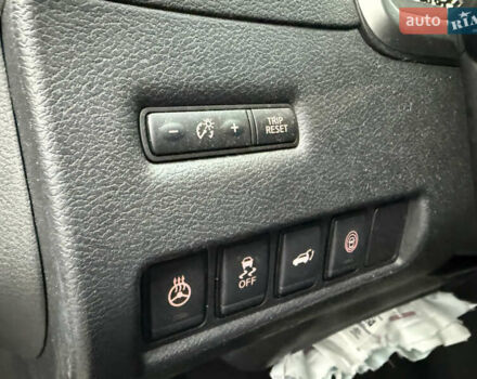 Черный Ниссан Мурано, объемом двигателя 3.5 л и пробегом 109 тыс. км за 12000 $, фото 16 на Automoto.ua