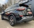 Чорний Ніссан Мурано, об'ємом двигуна 3.5 л та пробігом 82 тис. км за 18900 $, фото 17 на Automoto.ua
