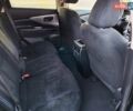 Чорний Ніссан Мурано, об'ємом двигуна 3.5 л та пробігом 47 тис. км за 19500 $, фото 26 на Automoto.ua