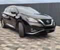Черный Ниссан Мурано, объемом двигателя 3.5 л и пробегом 96 тыс. км за 21400 $, фото 8 на Automoto.ua