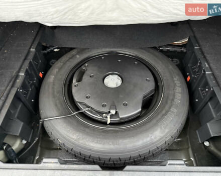 Черный Ниссан Мурано, объемом двигателя 3.5 л и пробегом 109 тыс. км за 12000 $, фото 26 на Automoto.ua