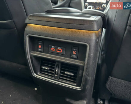 Черный Ниссан Мурано, объемом двигателя 3.5 л и пробегом 109 тыс. км за 12000 $, фото 24 на Automoto.ua