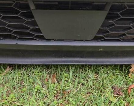 Черный Ниссан Мурано, объемом двигателя 3.5 л и пробегом 143 тыс. км за 17900 $, фото 16 на Automoto.ua