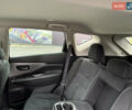 Черный Ниссан Мурано, объемом двигателя 3.5 л и пробегом 57 тыс. км за 20500 $, фото 32 на Automoto.ua