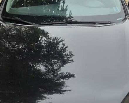 Черный Ниссан Мурано, объемом двигателя 3.5 л и пробегом 143 тыс. км за 17900 $, фото 15 на Automoto.ua