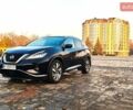 Черный Ниссан Мурано, объемом двигателя 3.5 л и пробегом 56 тыс. км за 22500 $, фото 19 на Automoto.ua