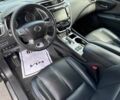 Чорний Ніссан Мурано, об'ємом двигуна 3.5 л та пробігом 32 тис. км за 11000 $, фото 8 на Automoto.ua