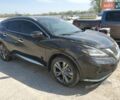 Чорний Ніссан Мурано, об'ємом двигуна 3.5 л та пробігом 133 тис. км за 5400 $, фото 3 на Automoto.ua