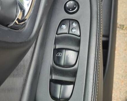 Черный Ниссан Мурано, объемом двигателя 3.5 л и пробегом 143 тыс. км за 17900 $, фото 31 на Automoto.ua