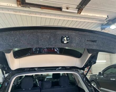 Чорний Ніссан Мурано, об'ємом двигуна 3.5 л та пробігом 76 тис. км за 18800 $, фото 21 на Automoto.ua