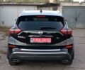 Черный Ниссан Мурано, объемом двигателя 3.5 л и пробегом 75 тыс. км за 19700 $, фото 6 на Automoto.ua