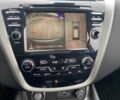 Черный Ниссан Мурано, объемом двигателя 3.5 л и пробегом 60 тыс. км за 3900 $, фото 12 на Automoto.ua