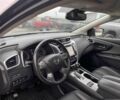 Черный Ниссан Мурано, объемом двигателя 3.5 л и пробегом 60 тыс. км за 3900 $, фото 10 на Automoto.ua