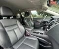 Черный Ниссан Мурано, объемом двигателя 3.5 л и пробегом 75 тыс. км за 18900 $, фото 18 на Automoto.ua