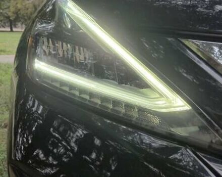 Черный Ниссан Мурано, объемом двигателя 3.5 л и пробегом 143 тыс. км за 17900 $, фото 13 на Automoto.ua