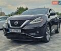 Черный Ниссан Мурано, объемом двигателя 3.5 л и пробегом 138 тыс. км за 18700 $, фото 1 на Automoto.ua