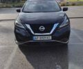 Черный Ниссан Мурано, объемом двигателя 3.5 л и пробегом 71 тыс. км за 19868 $, фото 7 на Automoto.ua