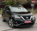 Черный Ниссан Мурано, объемом двигателя 3.5 л и пробегом 75 тыс. км за 18900 $, фото 2 на Automoto.ua