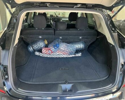 Чорний Ніссан Мурано, об'ємом двигуна 3.5 л та пробігом 76 тис. км за 18800 $, фото 20 на Automoto.ua