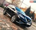 Черный Ниссан Мурано, объемом двигателя 3.5 л и пробегом 56 тыс. км за 22500 $, фото 17 на Automoto.ua