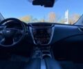 Черный Ниссан Мурано, объемом двигателя 3.5 л и пробегом 32 тыс. км за 3300 $, фото 6 на Automoto.ua