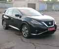 Черный Ниссан Мурано, объемом двигателя 3.5 л и пробегом 75 тыс. км за 19700 $, фото 1 на Automoto.ua