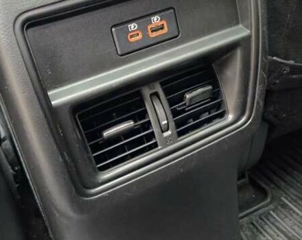 Черный Ниссан Мурано, объемом двигателя 3.5 л и пробегом 143 тыс. км за 17900 $, фото 22 на Automoto.ua