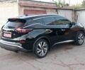 Черный Ниссан Мурано, объемом двигателя 3.5 л и пробегом 75 тыс. км за 19700 $, фото 3 на Automoto.ua