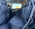 Черный Ниссан Мурано, объемом двигателя 3.5 л и пробегом 32 тыс. км за 3300 $, фото 9 на Automoto.ua