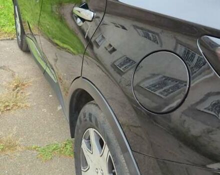 Черный Ниссан Мурано, объемом двигателя 3.5 л и пробегом 143 тыс. км за 17900 $, фото 5 на Automoto.ua